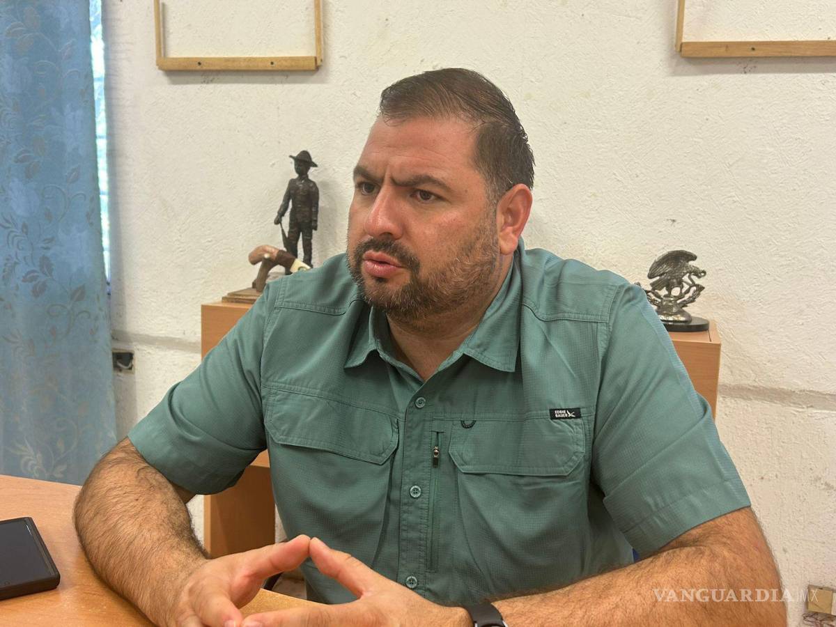 $!Servicios Educativos mantiene bajo seguimiento siete planteles de la Región Centro-Desierto por distintas problemáticas registradas al inicio del ciclo escolar.