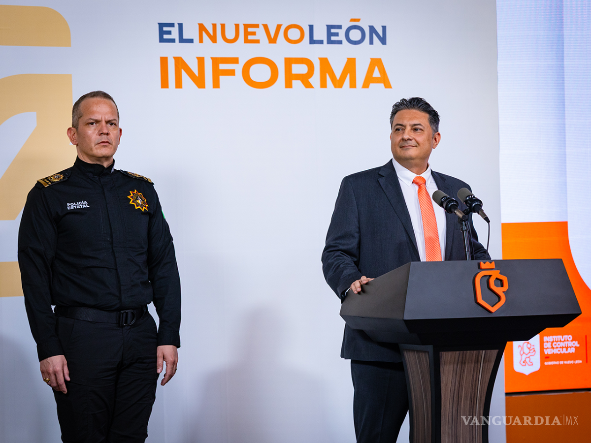 $!Nuevo León implementará Pase Turístico obligatorio para vehículos foráneos: esto debes de saber