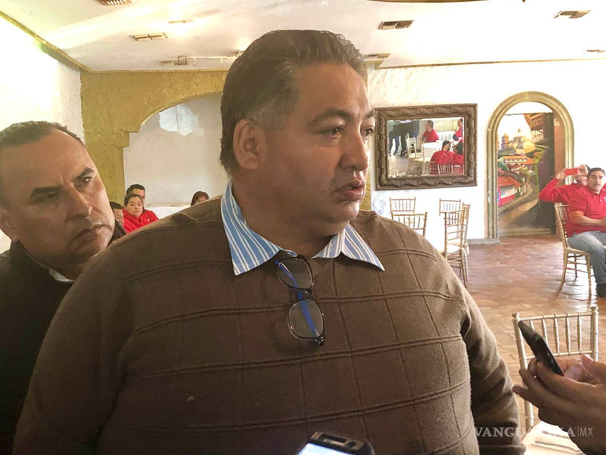 $!Se disputarán el jueves contrato colectivo Mineros y CTM, en Acuña