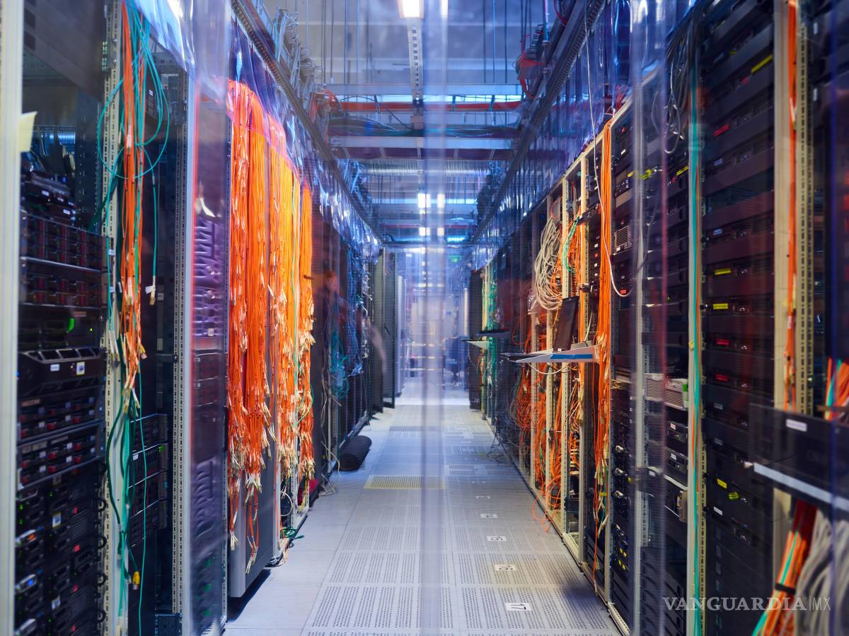 $!La información y señales detectadas mediante las redes perceptivas se procesarán mediante sistemas de inteligencia artificial (IA).