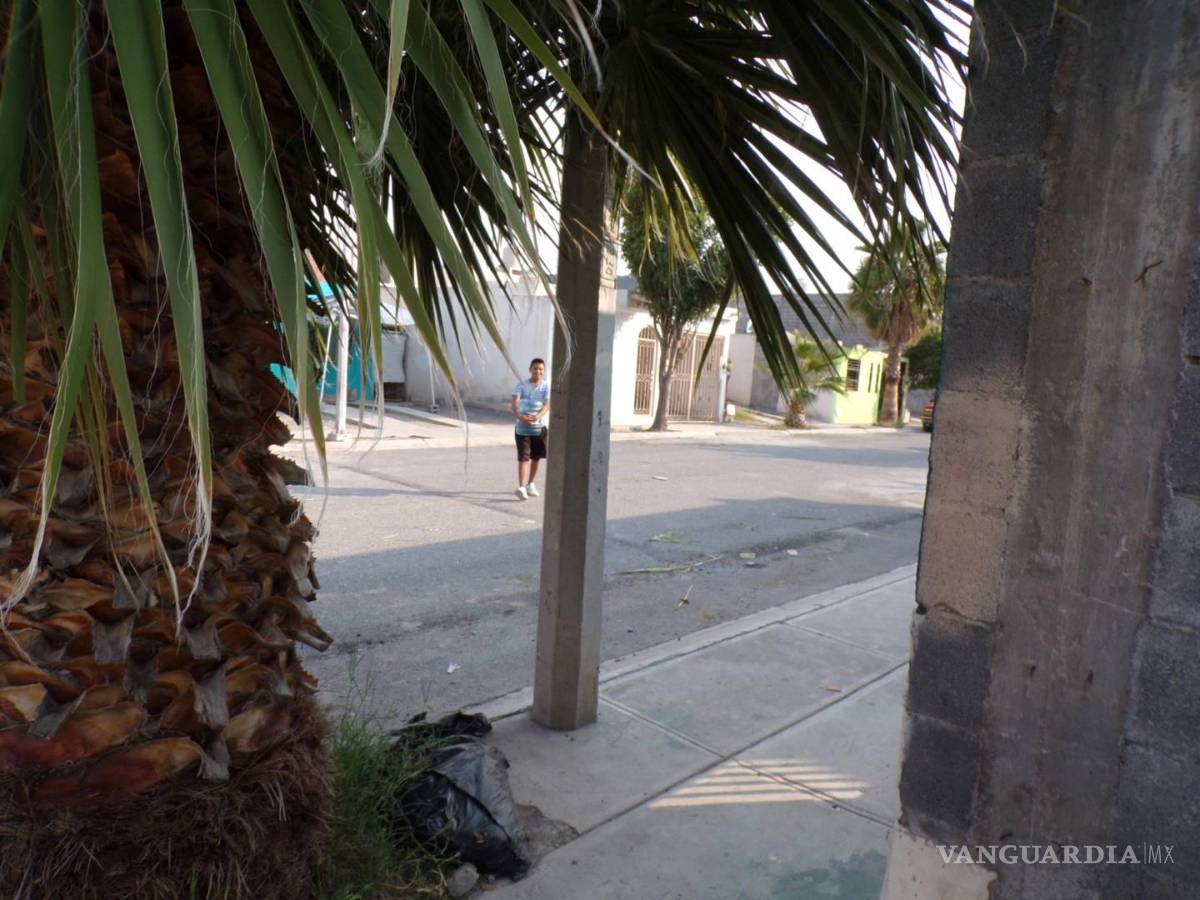 $!Los marginados del agua: postales desde una exclusión que persiste