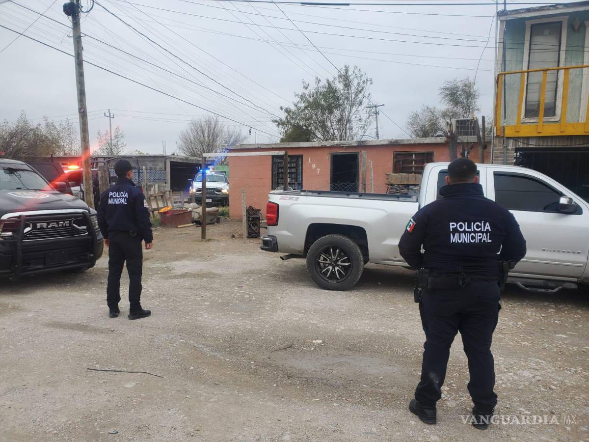 $!Personal de Protección Civil y corporaciones de seguridad realizaron recorridos preventivos ante la formación de hielo en puentes y carreteras del norte del estado.