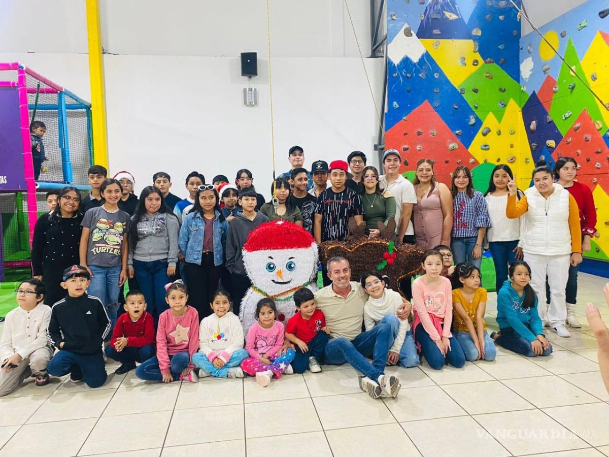 $!La asociación civil Juntos de la Mano busca apoyar a más familias que pasen por la misma situación.