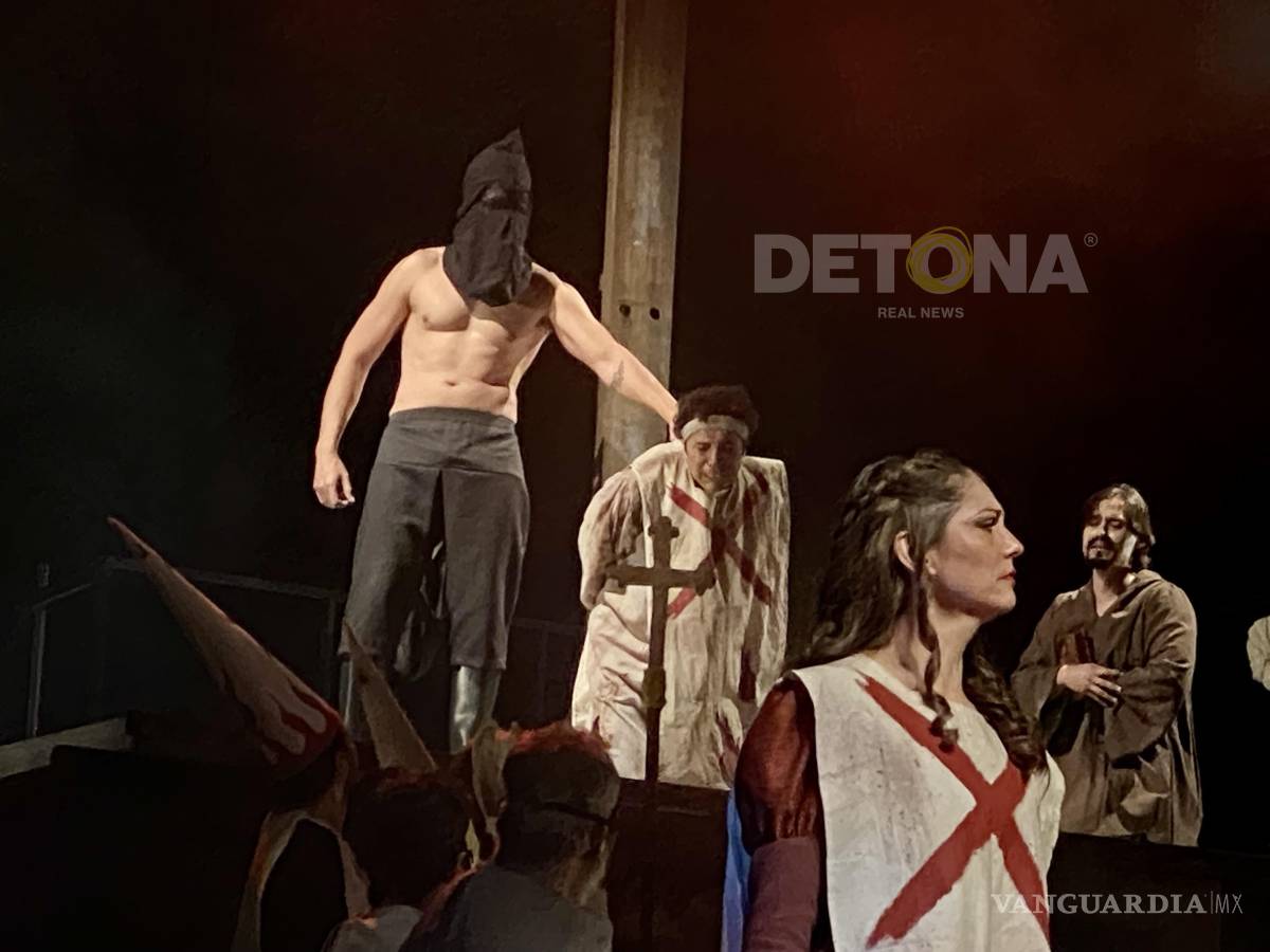 $!Uno de esos temas es la censura que aplican los “administradores” de ciertos chats, uno de ellos llamado “grillo ciudadano”.