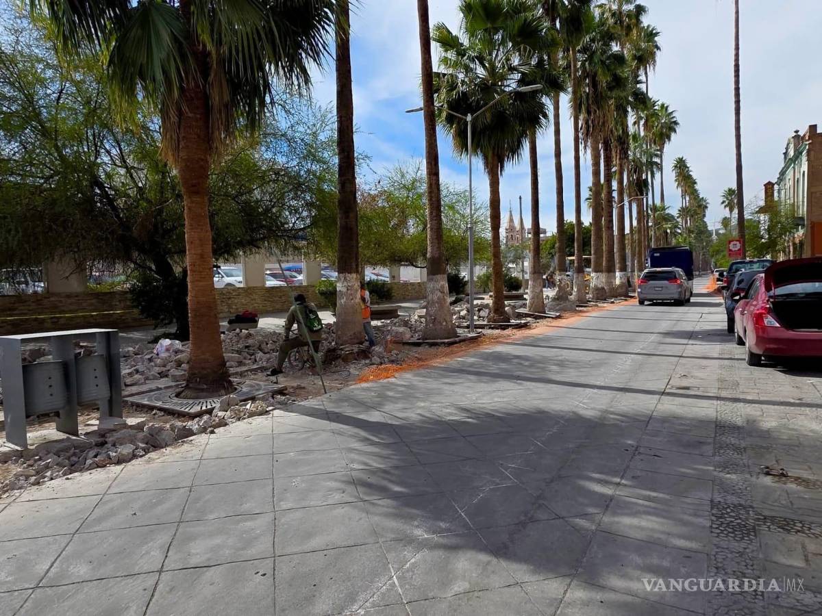 $!Especialistas aportaron propuestas para mejorar el Centro Histórico.