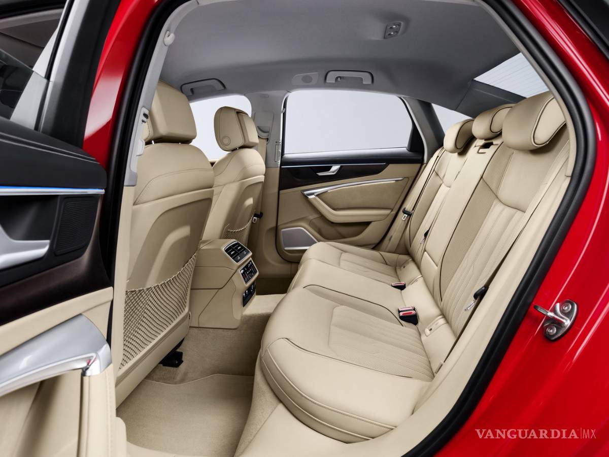 $!Audi A6 2019 en México, precios, versiones y equipamiento