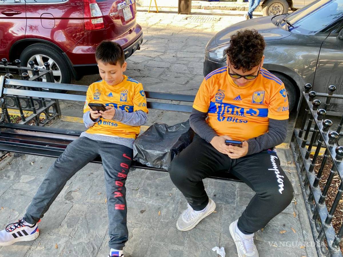 $!Toda América Latina excepto México, han bajado los precios del espectro radioelécrico.