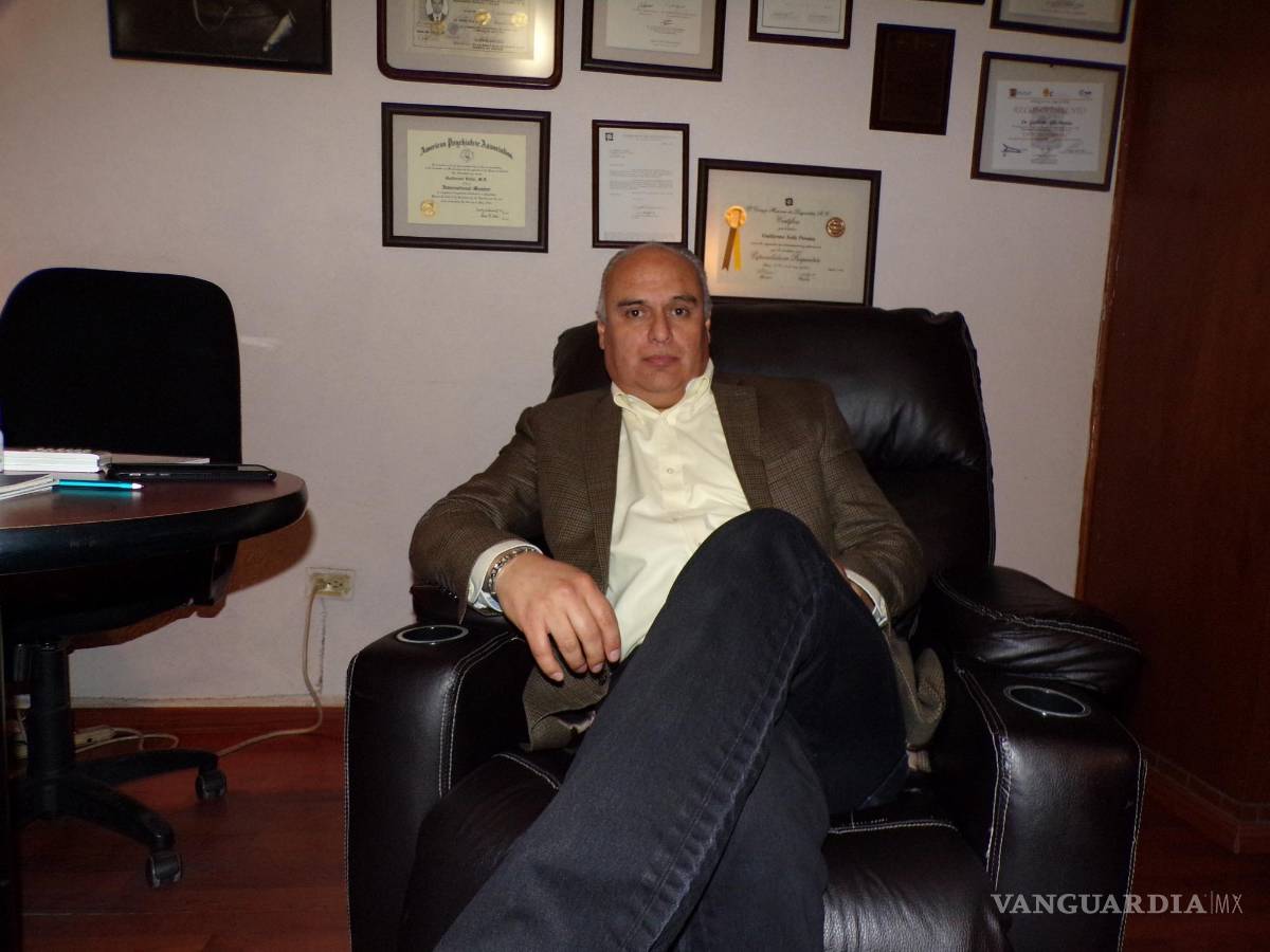 $!Muchas veces la gente abre anexos sin ningún tipo de capacitación o registro ante la Secretaría de Salud, lo que convierte a los lugares en centros de clandestinidad donde, según especialistas, corren más riesgos.