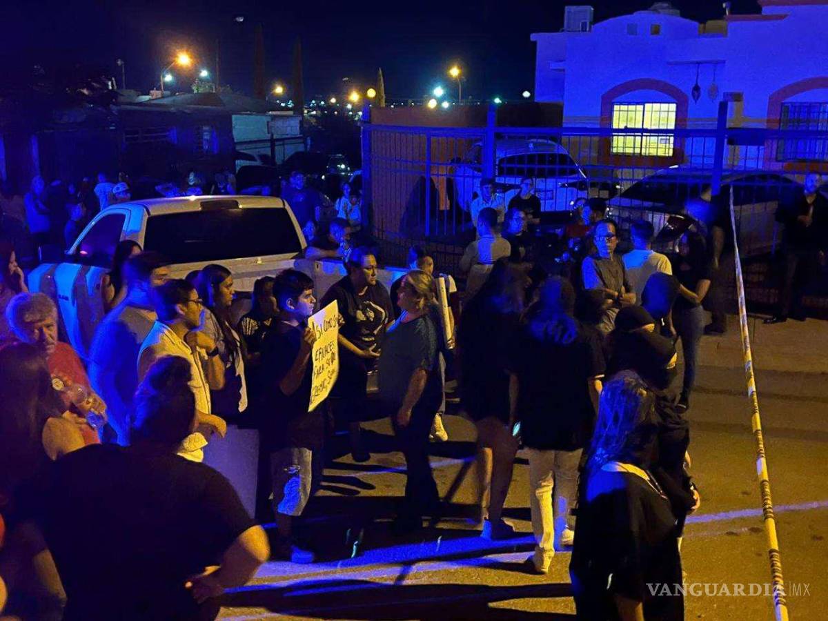 $!‘Entre y busque en la parte de atrás’: Mensajes anónimos revelan el paradero de Danna, víctima de feminicidio