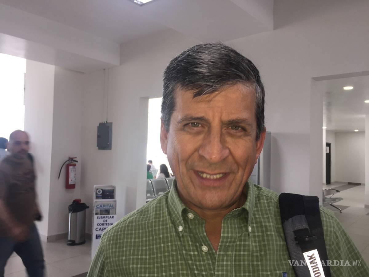 $!Pocos alumnos de Saltillo ingresan a la Universidad Agraria Antonio Narro