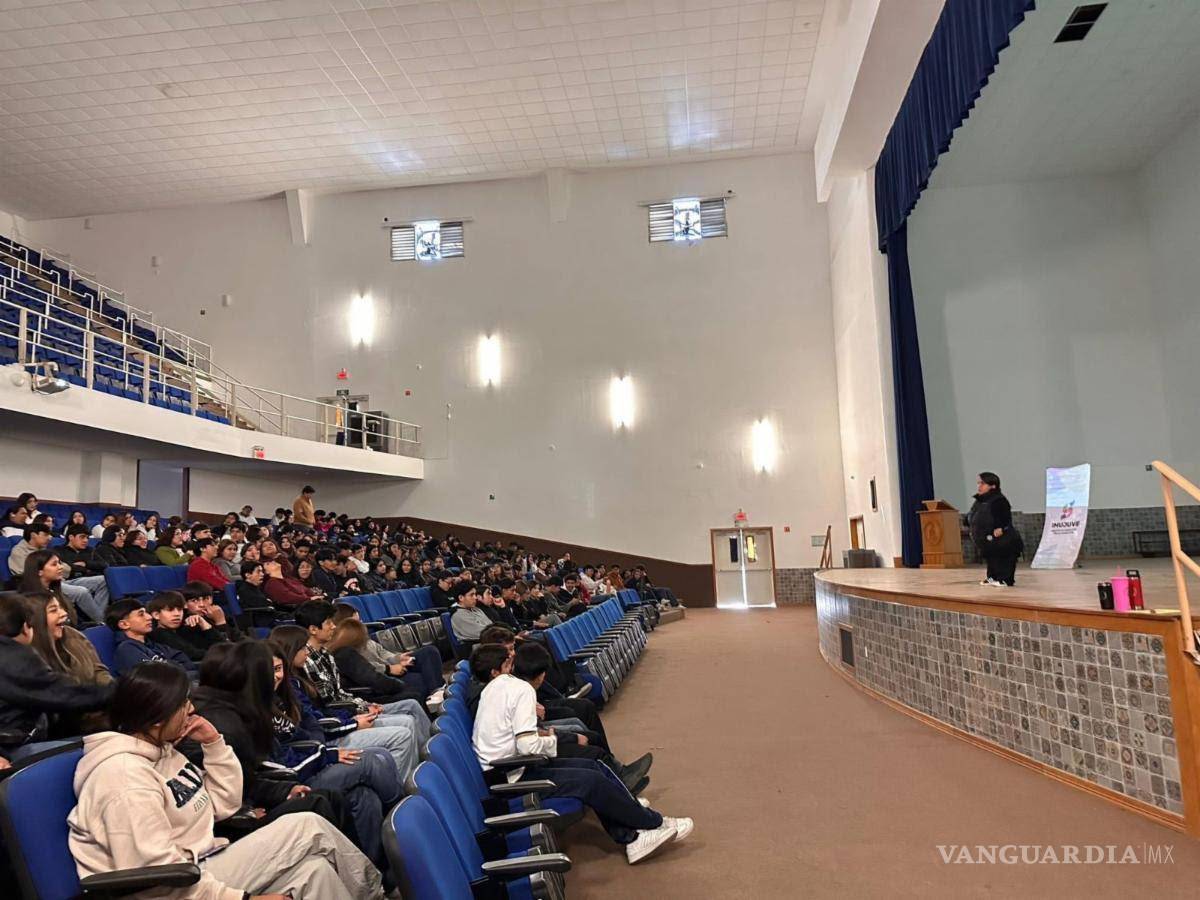 $!El IMM mantiene disponibles diversas capacitaciones para promover relaciones sanas y entornos seguros.