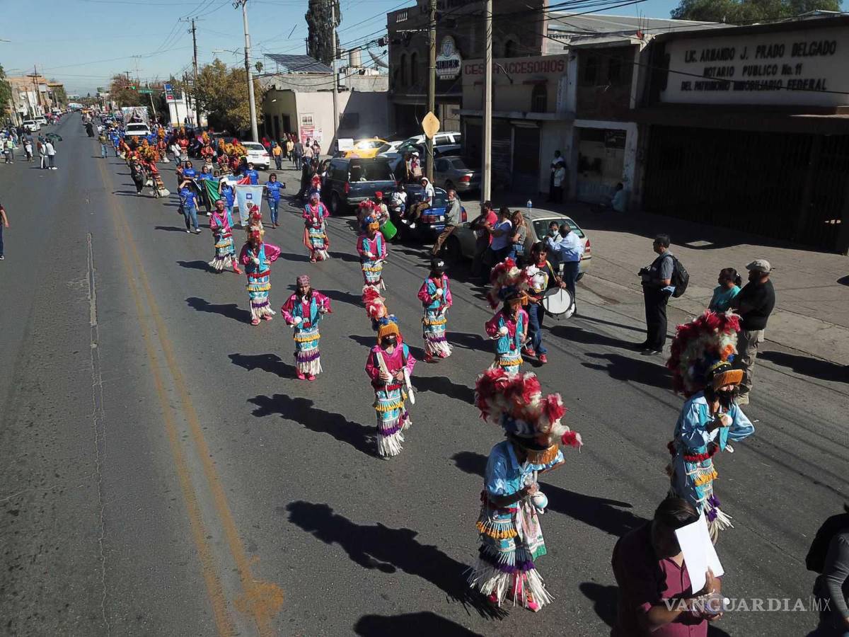 $!Entre las plegarias que destacan son mejores condiciones laborales, sueldos más elevados, prestaciones de ley y descansos dobles por semana.