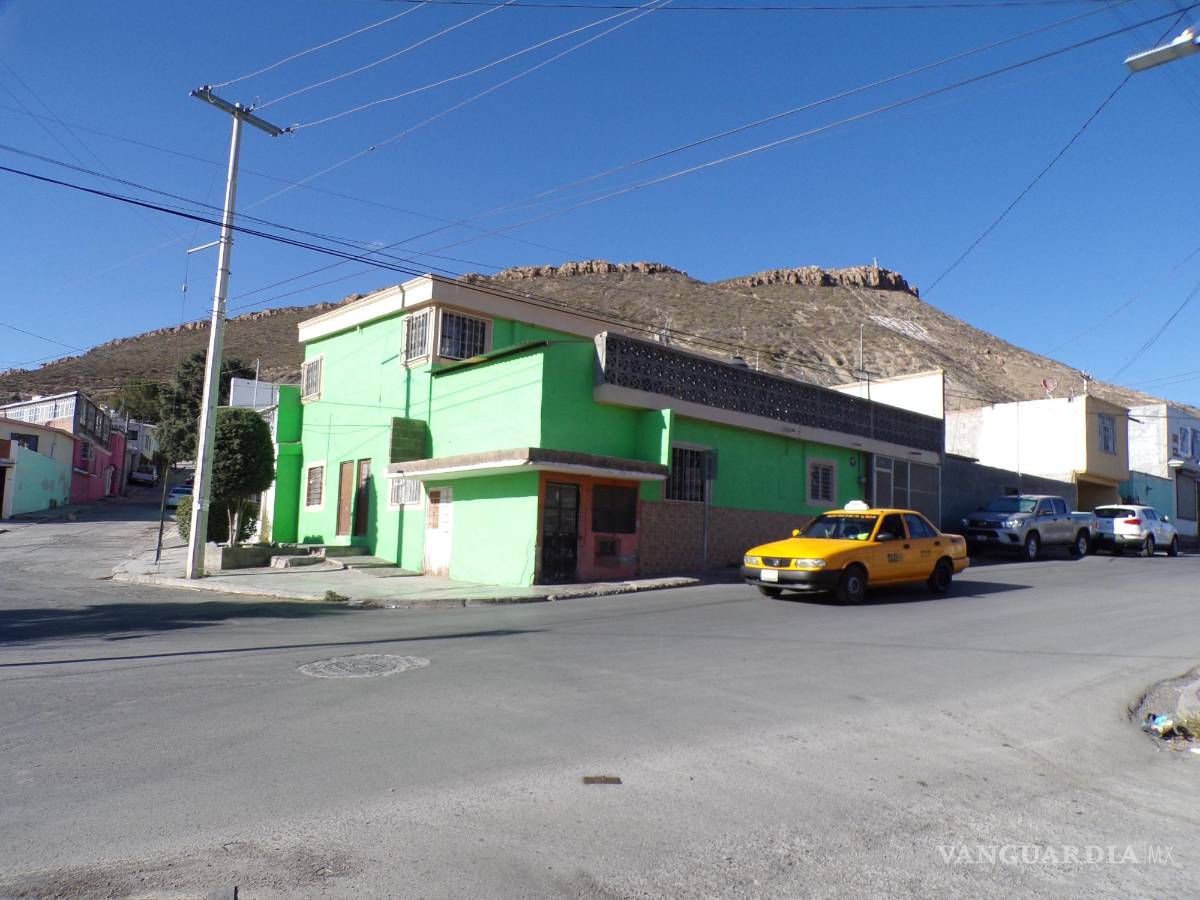 $!La esquina de la colonia El Mirador donde vivía Juan.