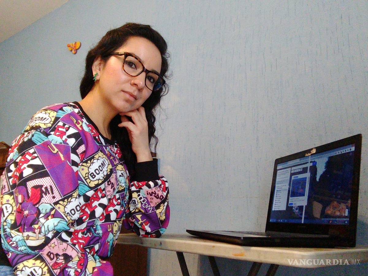 $!Mapa de Escritoras Mexicanas trabajará en alianza con la Wikimedia