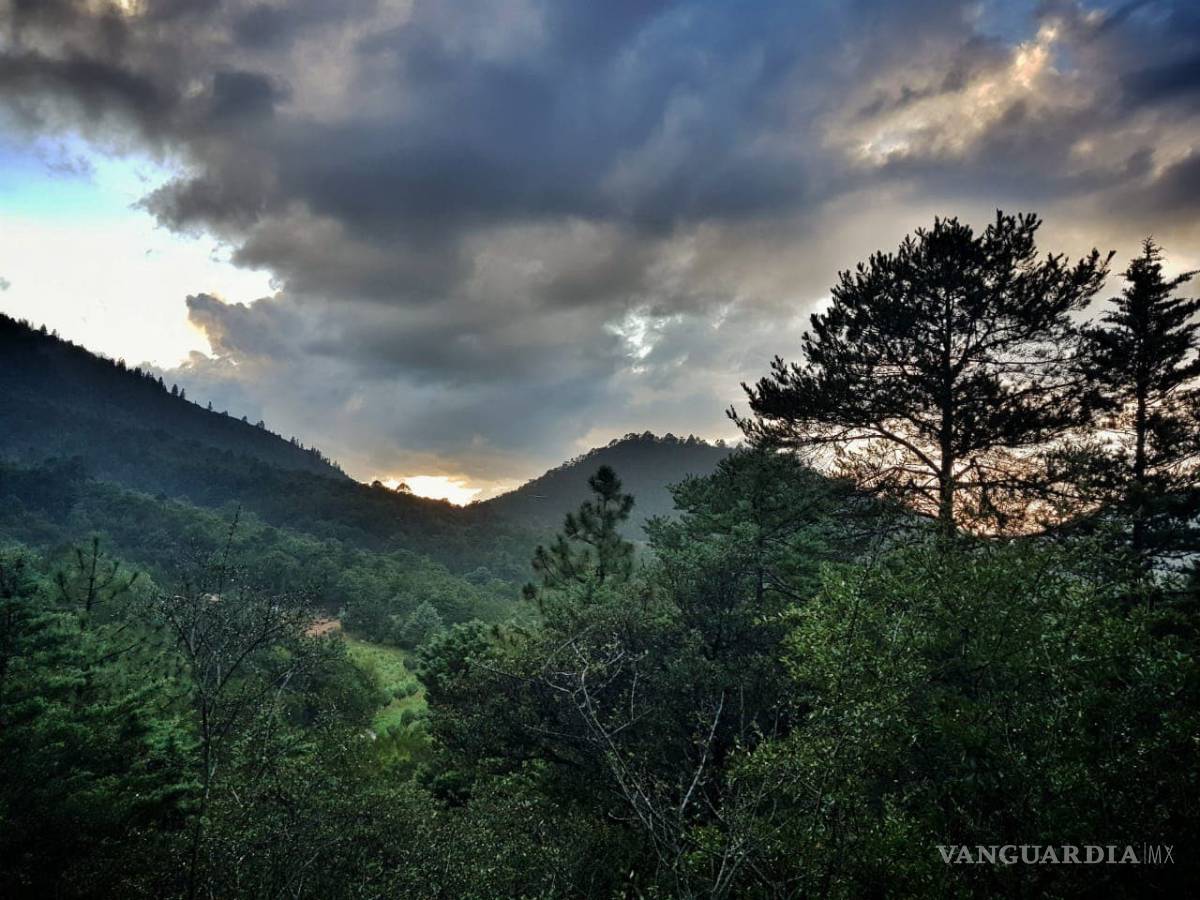 $!La Viga y la vida: Subiendo la montaña más alta de Coahuila