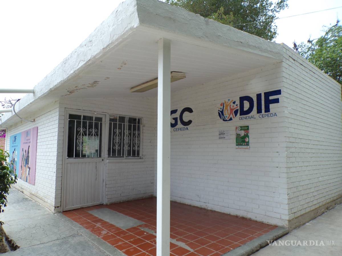 $!Dependencias como el DIF o Pronnif también fueron omisas y tienen su grado de responsabilidad ante el feminicidio de la niña Monserrath.