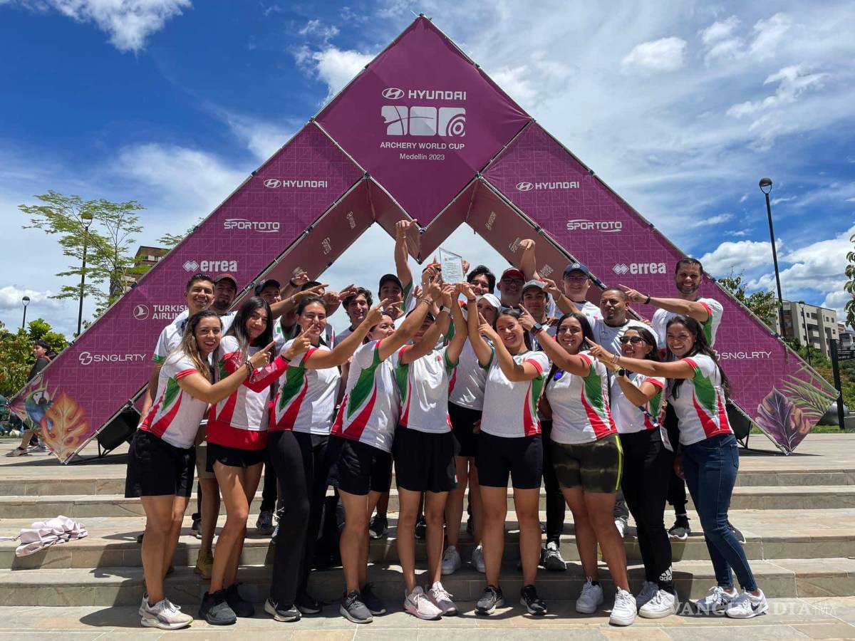 $!Ruiz, Sebastián García y Dafne Quintero viajarán a El Salvador para los JCC.