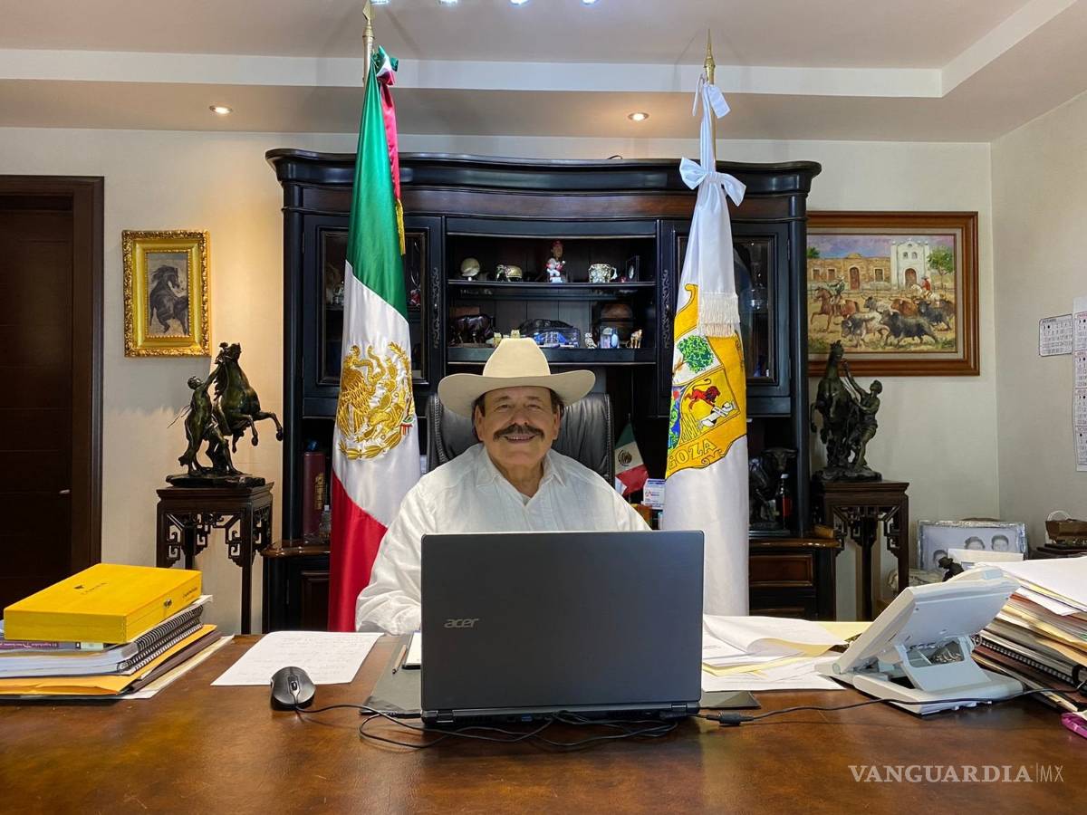 $!‘Debaten’... por encimita contendientes a la Presidencia Municipal de Saltillo; limita formato propuestas