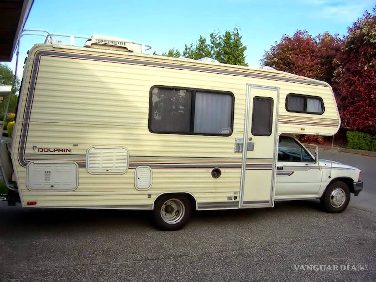 $!Cuando un auto es el arma de un crimen; de Charles Manson a Ted Bundy