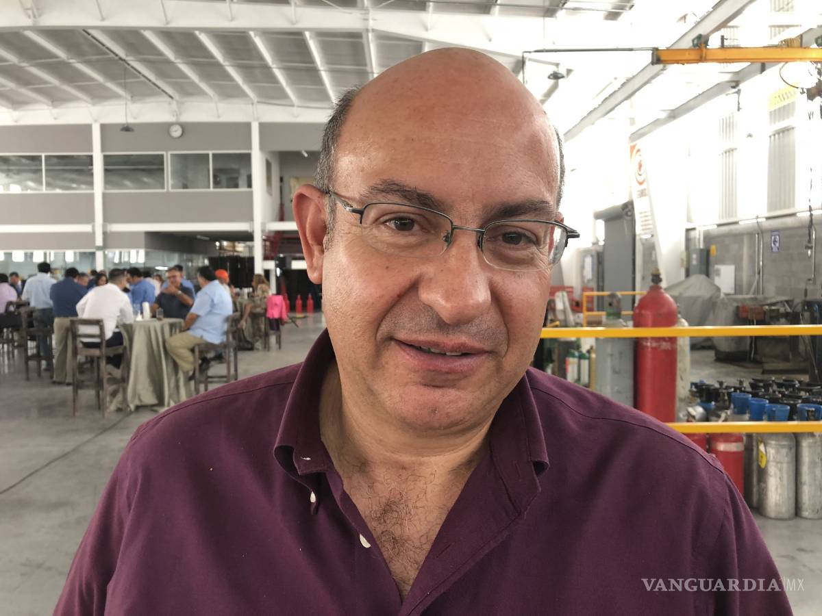 $!Piden concluir ‘línea morada’