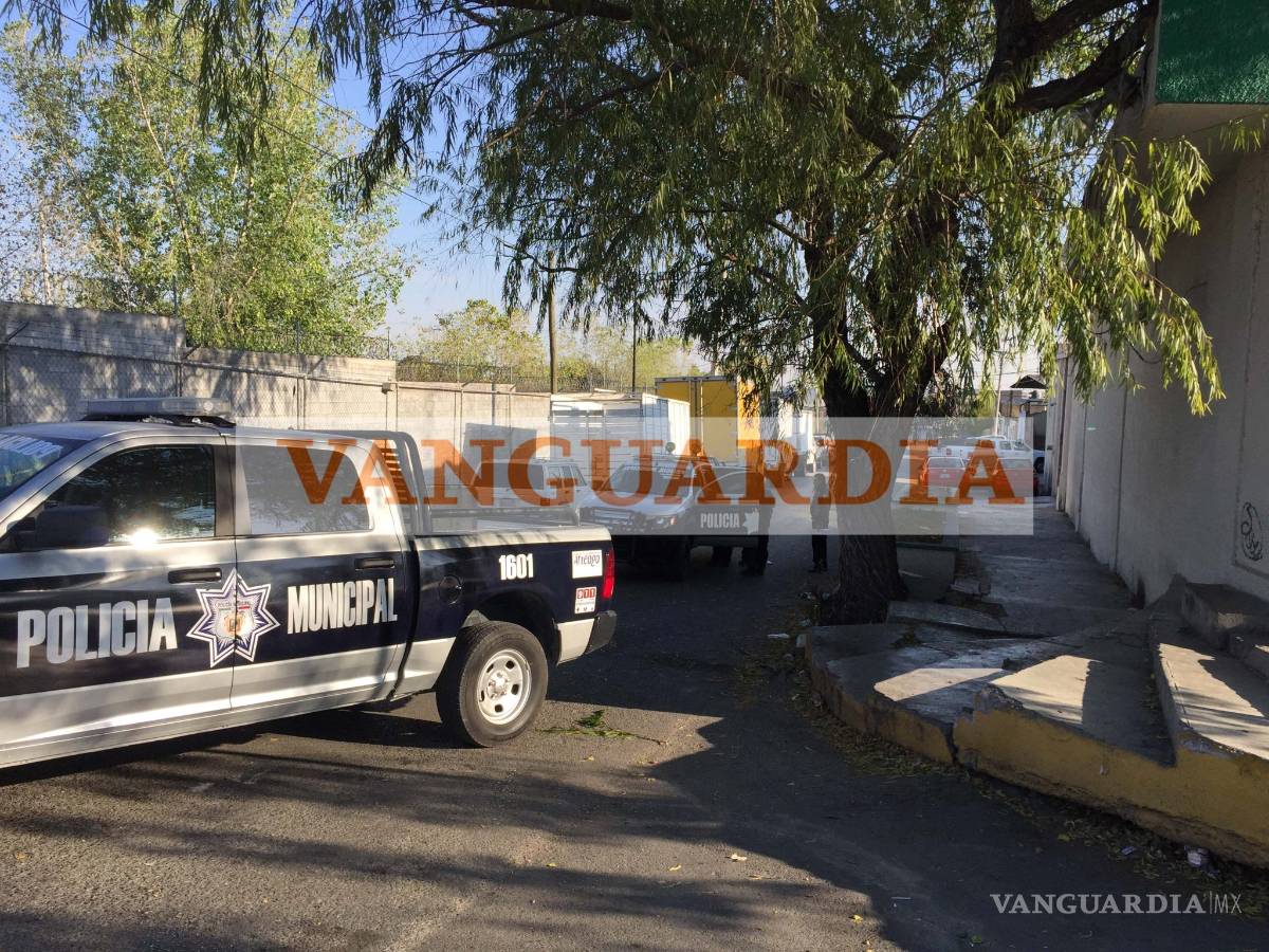 $!Mando Único de Arteaga decomisa más de una tonelada de mariguana