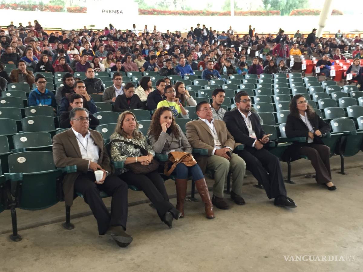 $!¿Para qué quieres hacer un millón de dólares?