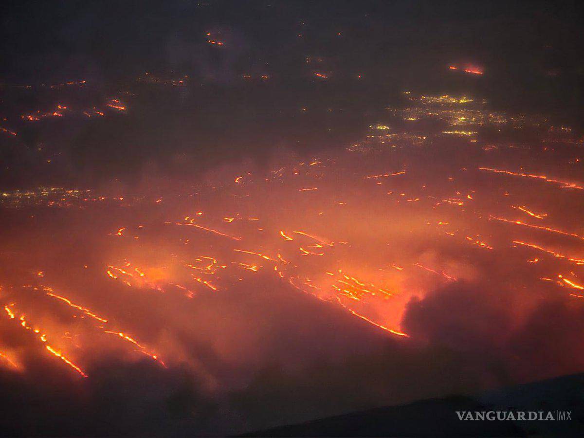 $!Actualmente, es más grande que el estado de Rhode Island