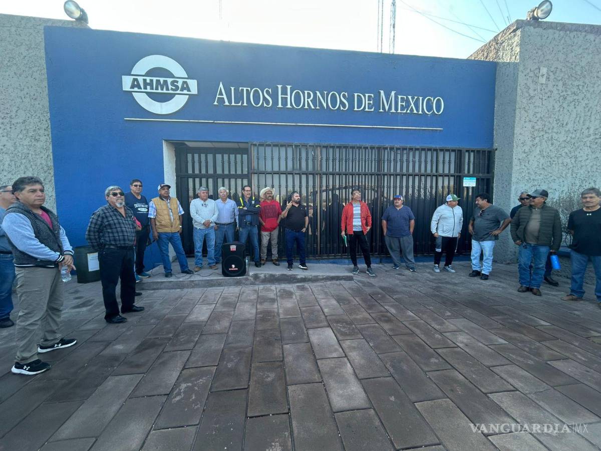 $!Los trabajadores advirtieron que el daño social seguirá creciendo.