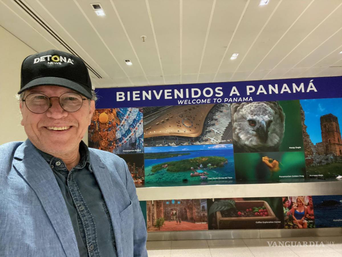 $!Vivir la experiencia de la Terminal 2 del Aeropuerto de Tocumen, considerado el 4o más importante de América.