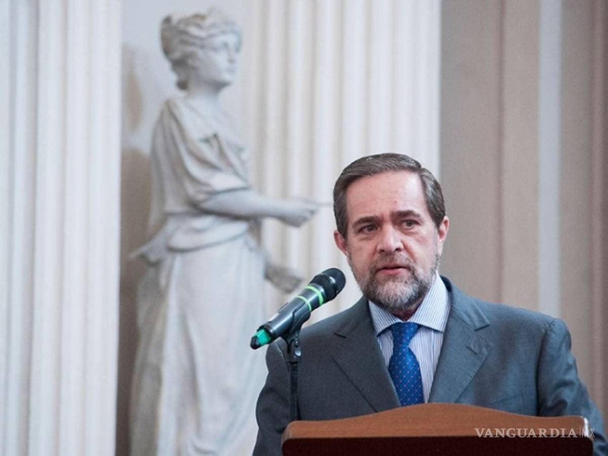 $!Suprema Corte desecha dos nuevas impugnaciones por Ley de Seguridad Interior