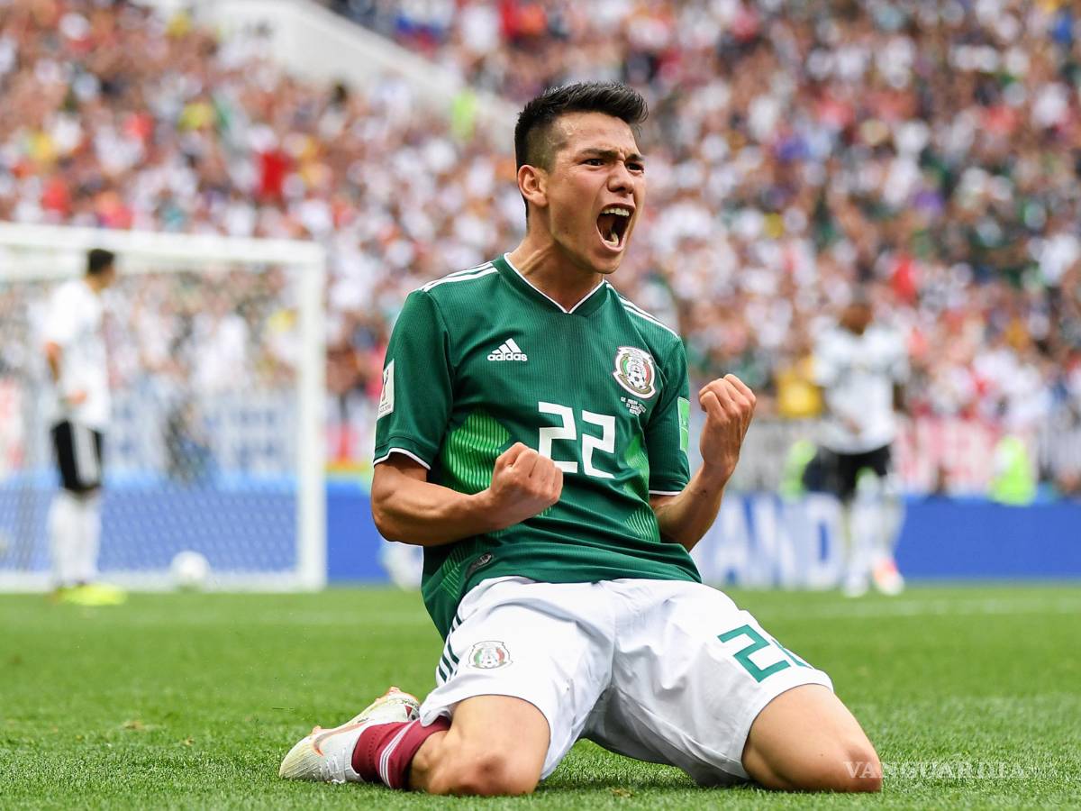 $!¡Napoli ya no! 'Chucky' tendría como última opción jugar en Italia y se decide entre el PSG, Barcelona y Manchester United