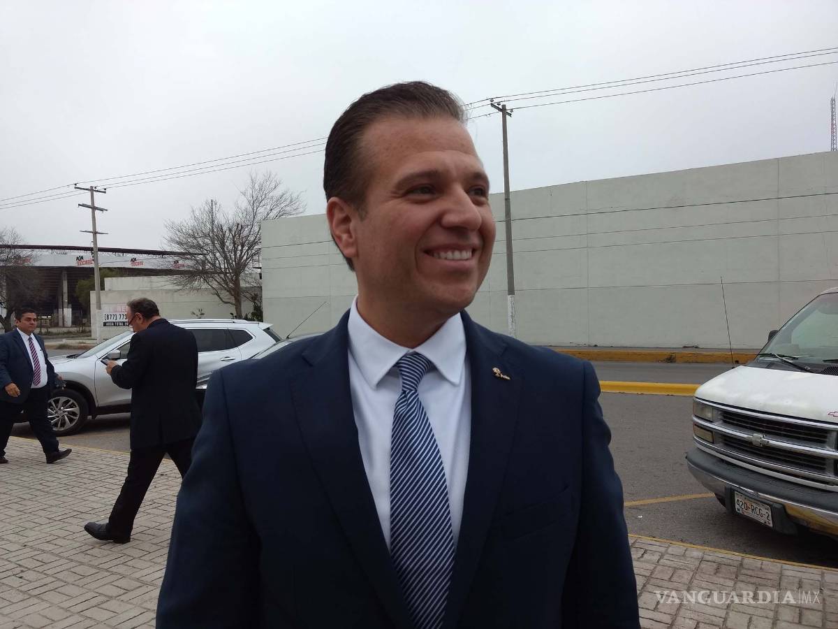 $!Industria de Exportación, lista para trabajar con el próximo presidente de México