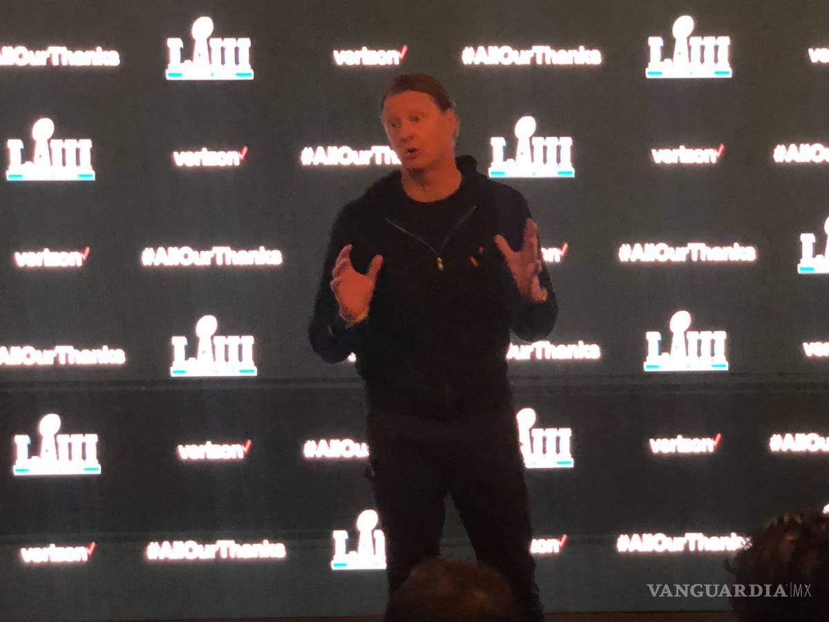 $!La campaña publicitaria de Verizon en el Super Bowl protagonizada por jugadores de la NFL que honran a los socorristas