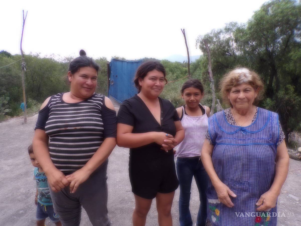 $!La familia no cuenta con recursos económicos para cubrir la operación ni los gastos médicos.