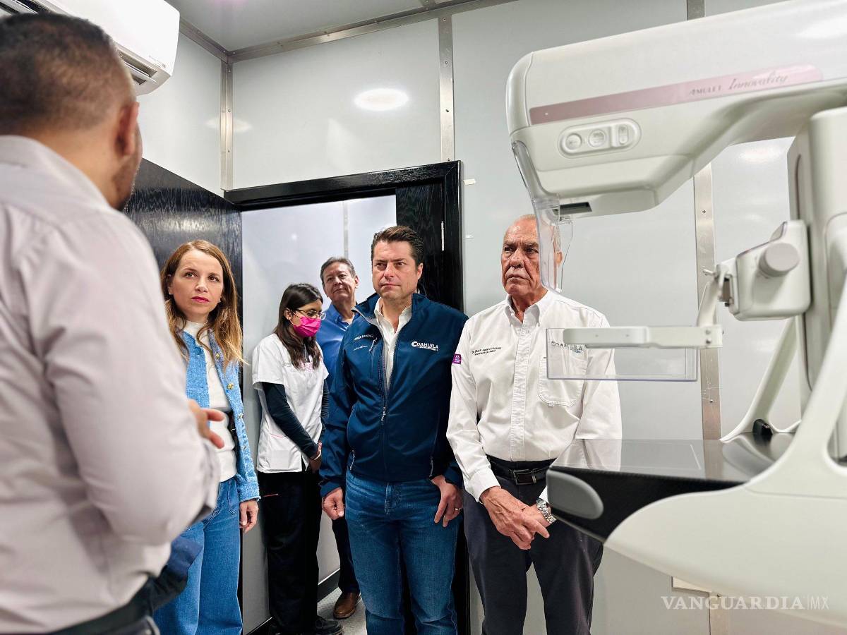 $!Gobierno estatal impulsa programas de salud en alianza con empresas y organizaciones sociales.