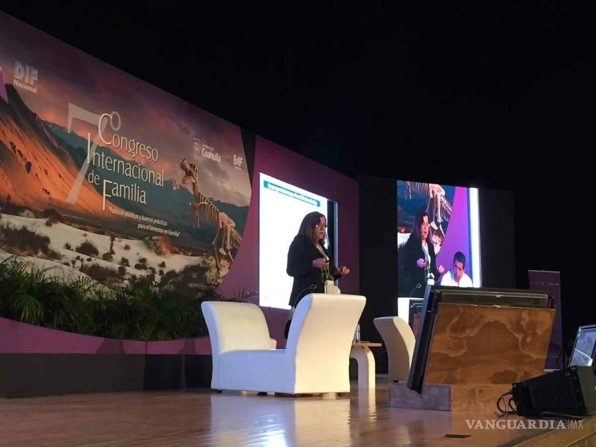 $!La estrategia de Chile que podría mejorar la crianza de los hijos en México