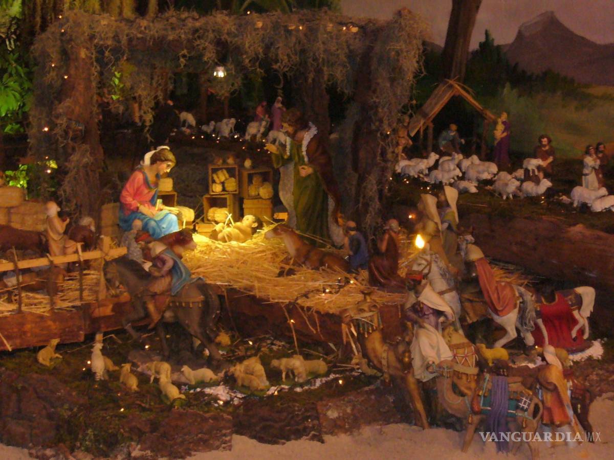 $!Así celebramos la navidad en México: Una fiesta para cada región