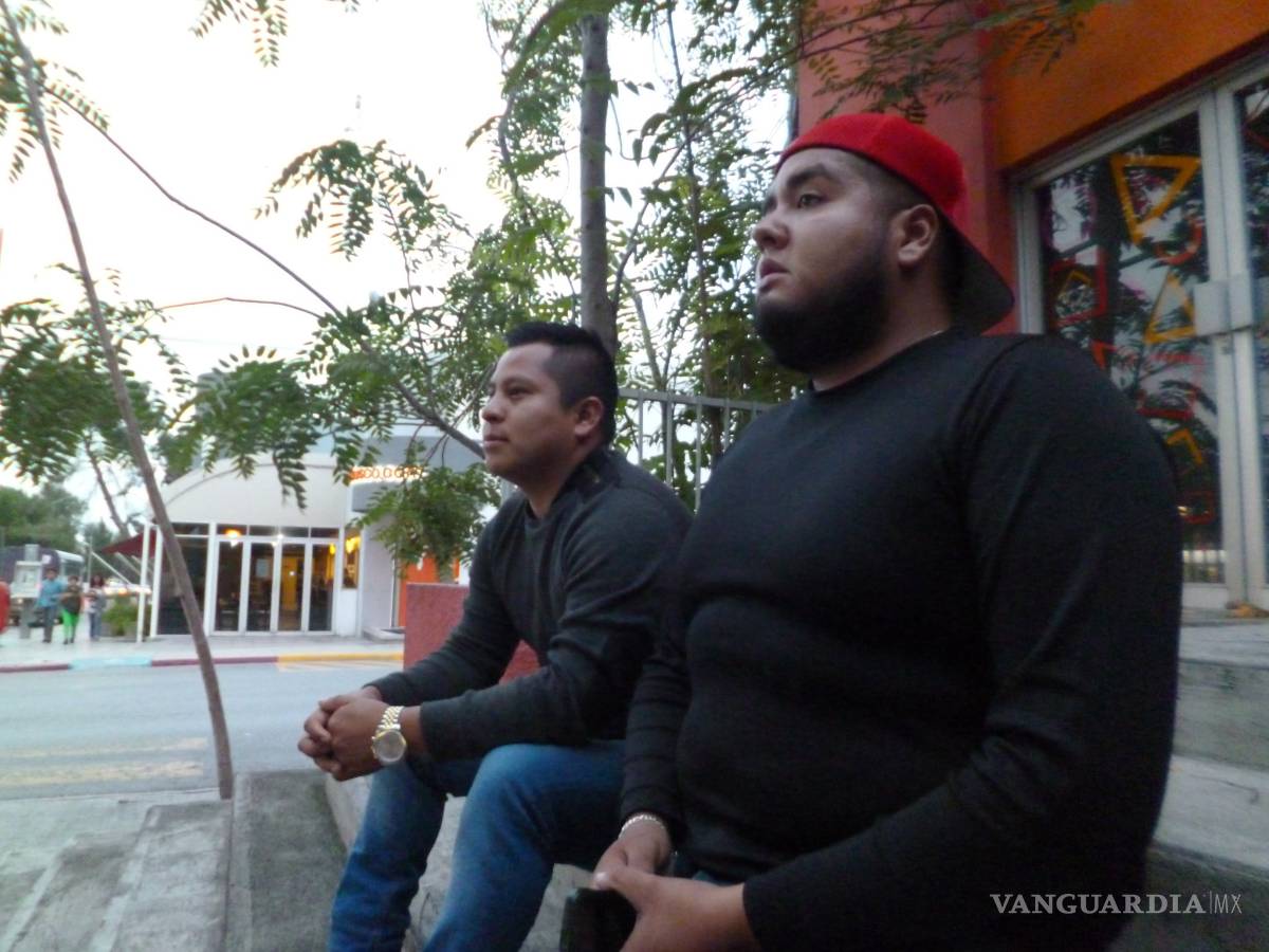 $!Despiden a voluntarios saltillenses que llevaron esperanza a los necesitados en sismo de la CDMX