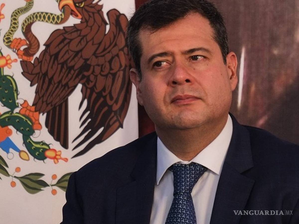 $!CDMX pide trasladar a 'El Betito' a penal federal