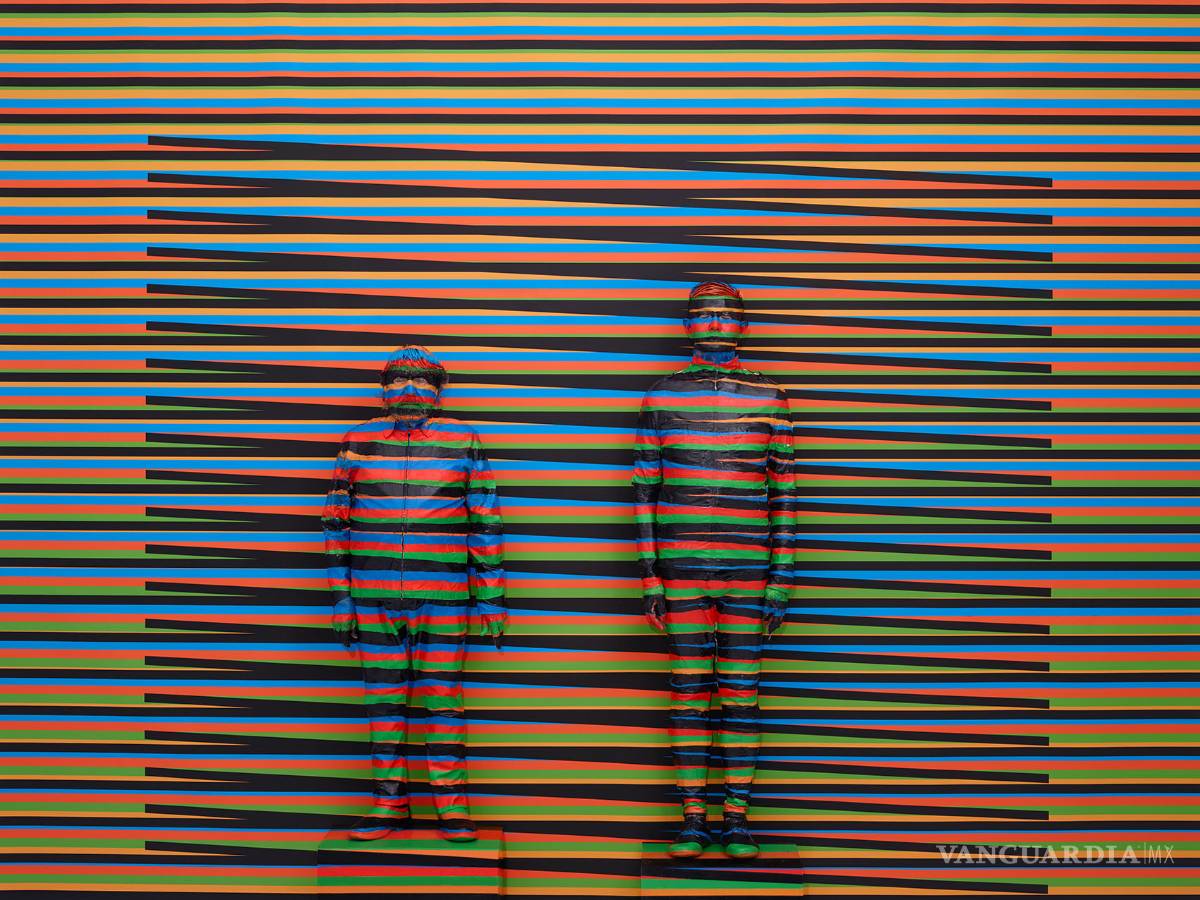 $!Muere Carlos Cruz-Díez a los 95 años