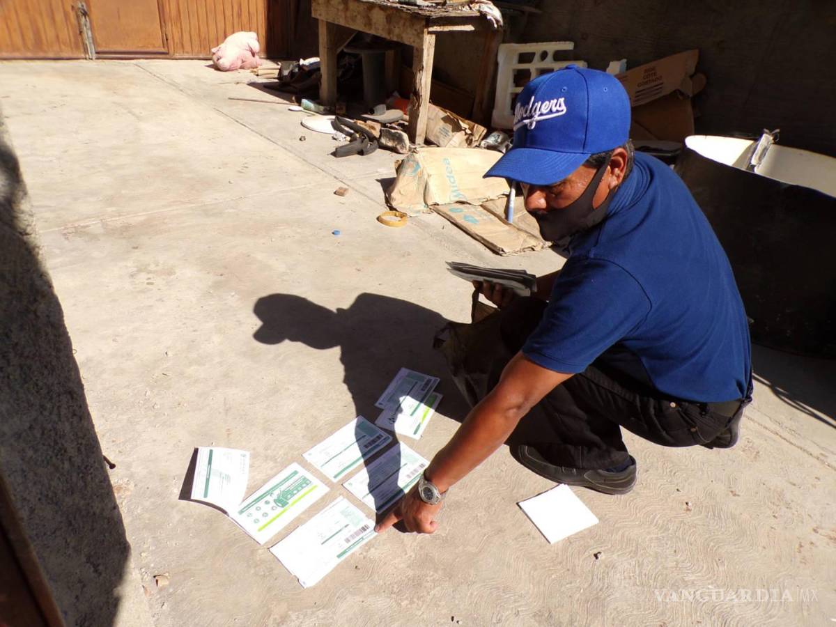 $!Los marginados del agua: postales desde una exclusión que persiste