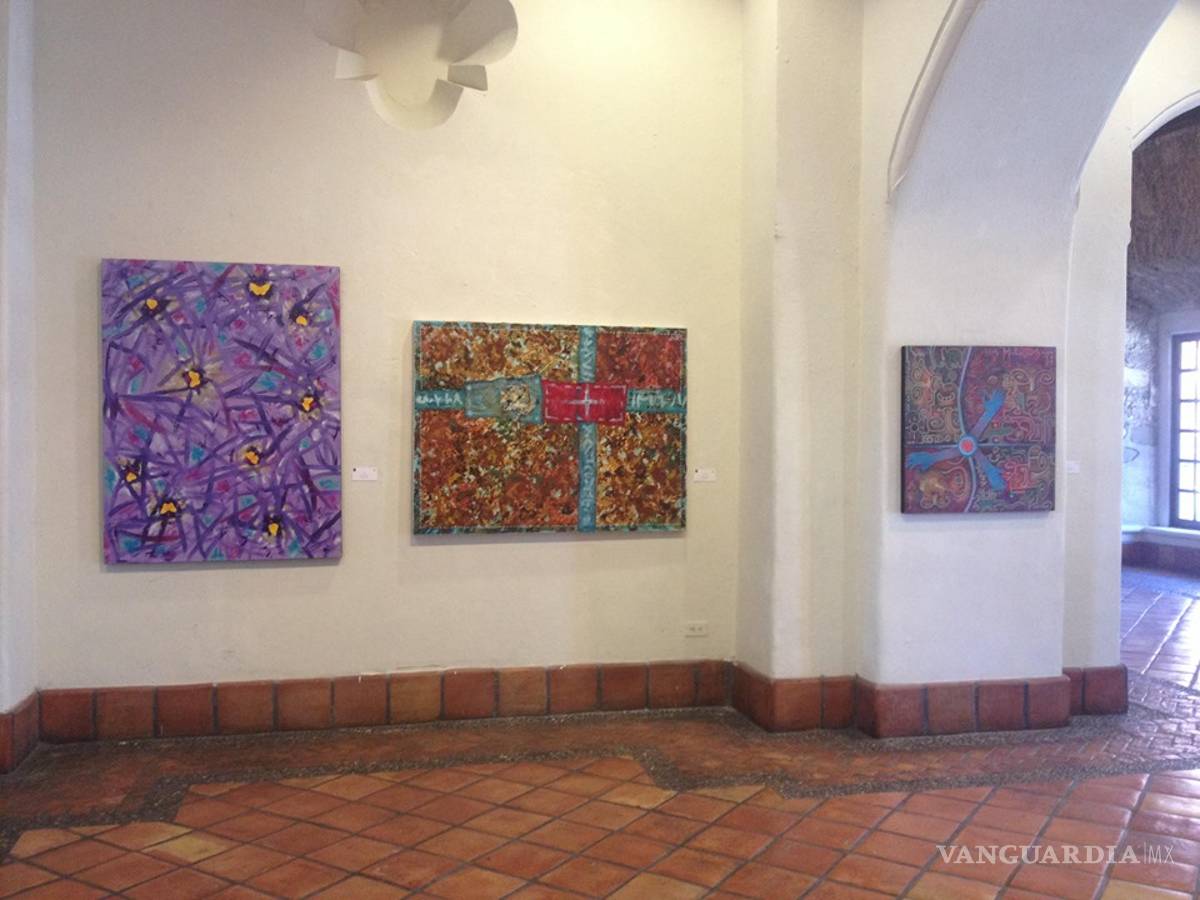 $!El muro y la grieta: Cultura en Coahuila: patrimonio y discontinuidad