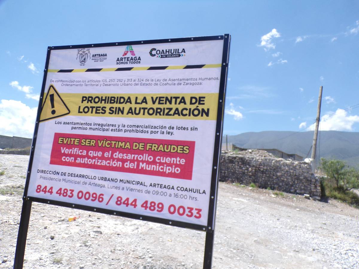 $!El conflicto por la posesión y comercialización de terrenos en El Llano de Zapalinamé se ha prolongado durante años, mientras propietarios legítimos exigen la intervención de las autoridades para frenar nuevas afectaciones.