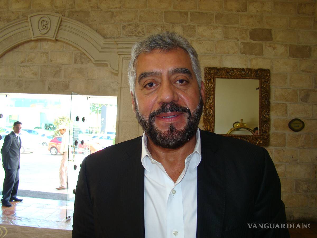 $!En enero arranca operaciones nueva planta de Grantcova en Ramos Arizpe