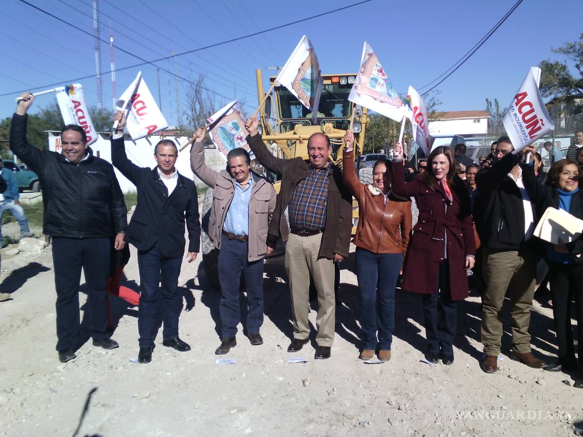 $!Entrega RMV la prepa Don Antonio Gutiérrez Garza