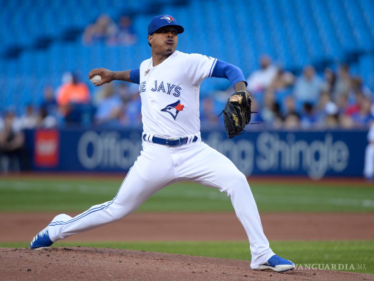 $!Marcus Stroman ahora lanzará para los Mets