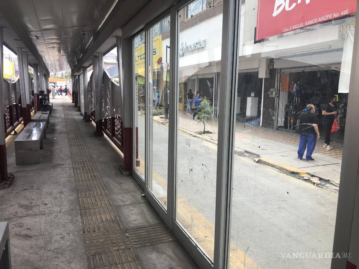 $!Urgente replantear metrobús de La Laguna