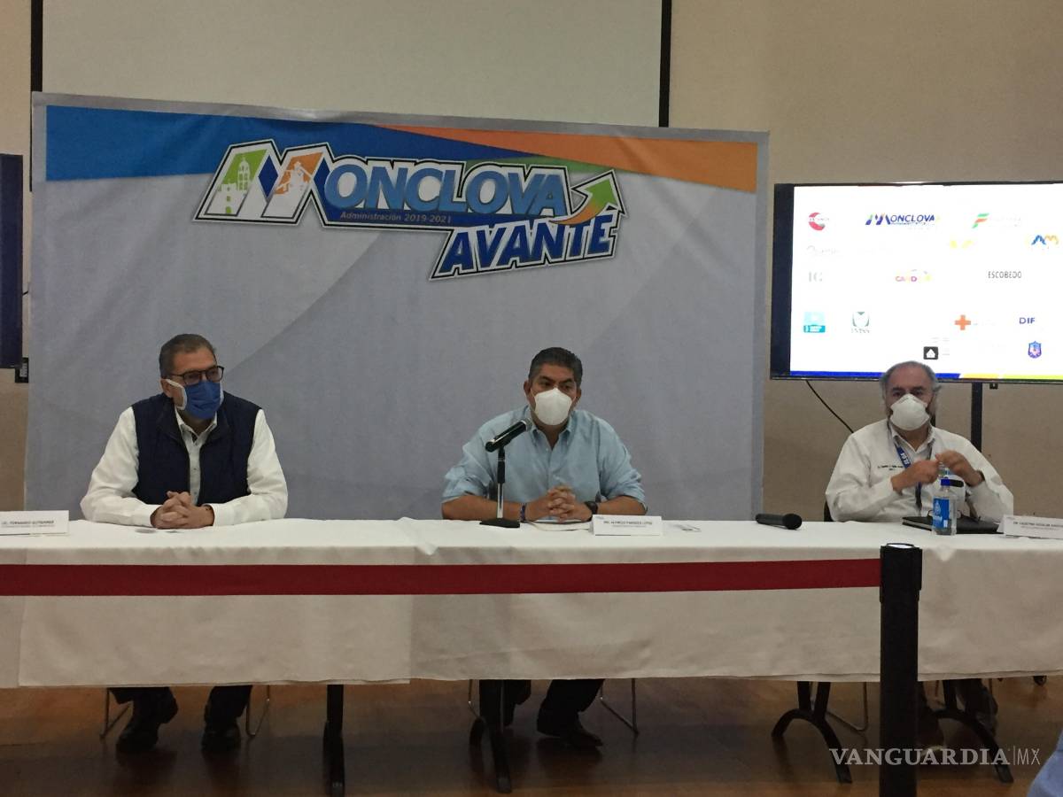 $!Clínica 7 del IMSS de Monclova continúa con carencias y directivos no responden