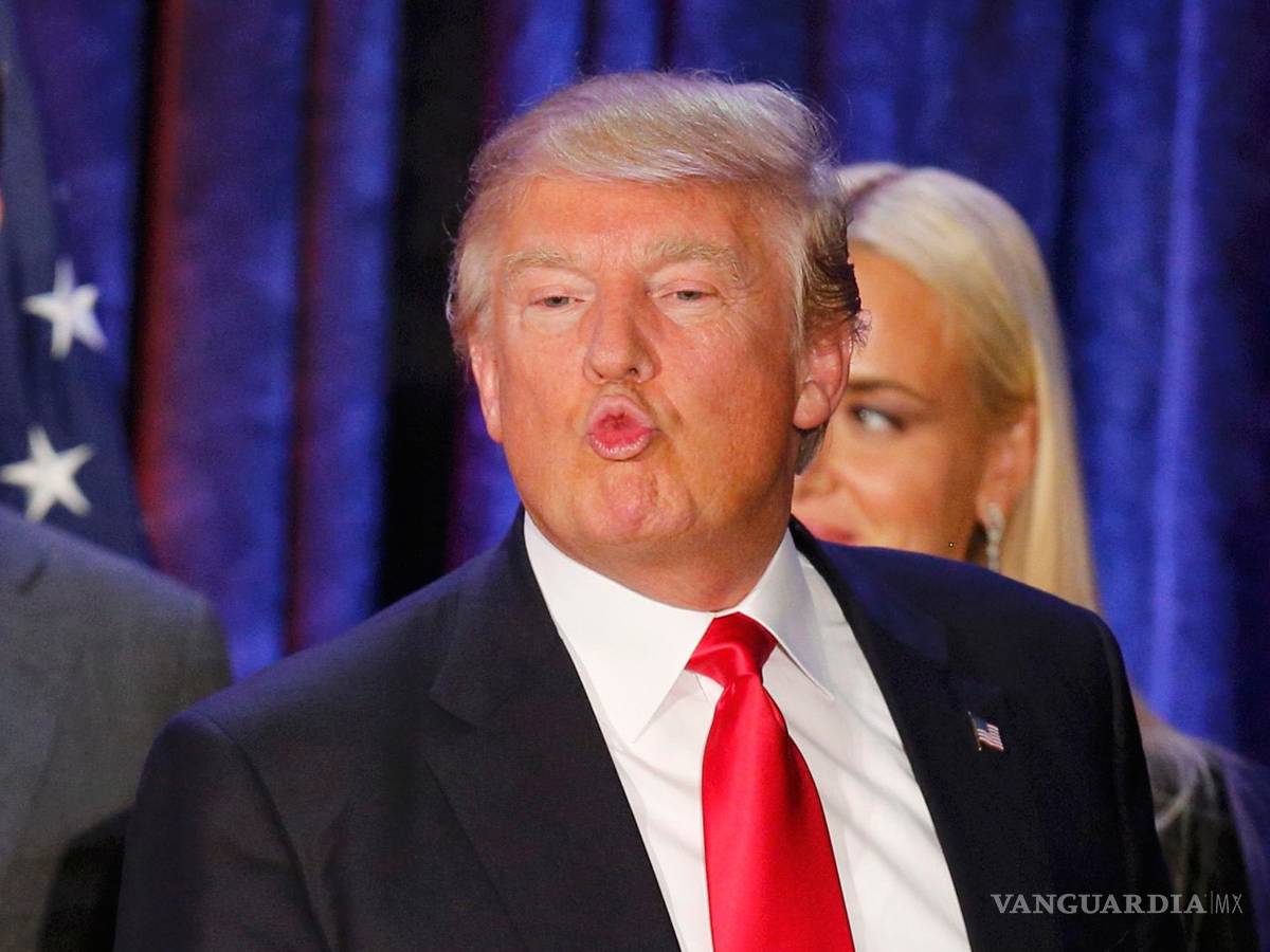 $!Polémicas promesas de campaña de Donald Trump