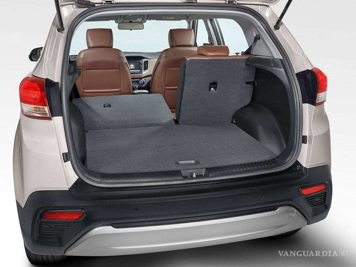 $!Hyundai Creta 2019 llega a México; precios, versiones y equipamiento